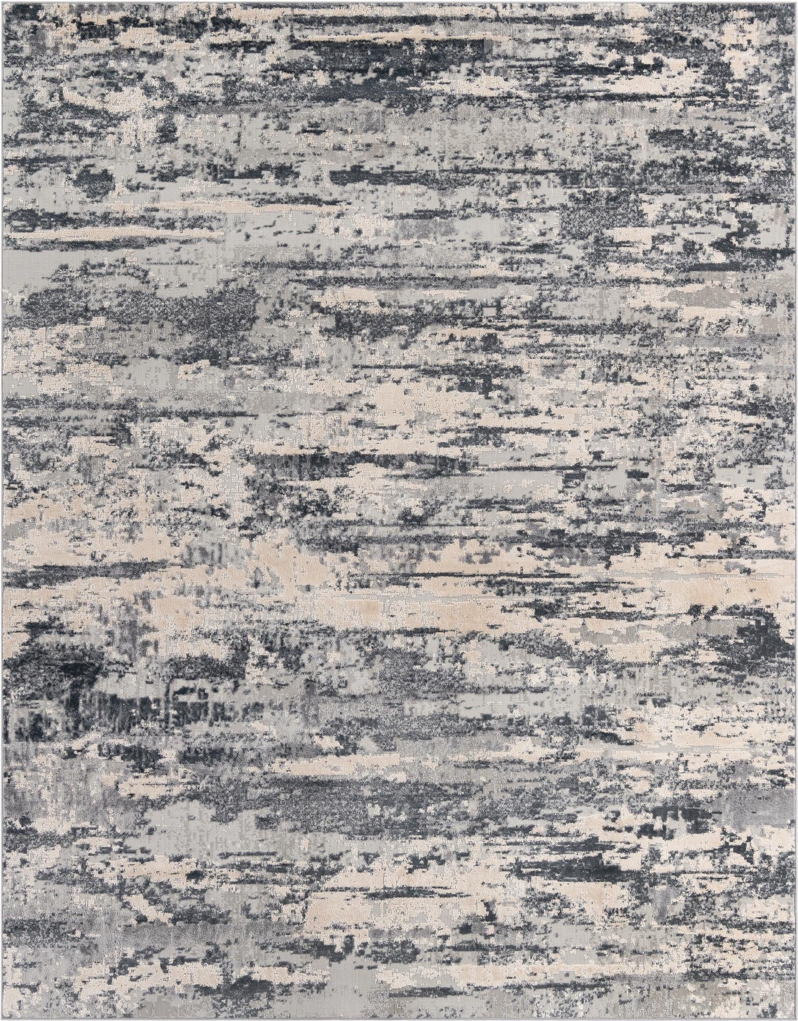 Primary image 8' x 10' Caspian Rug