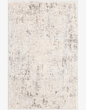 Gray Caspian Rug