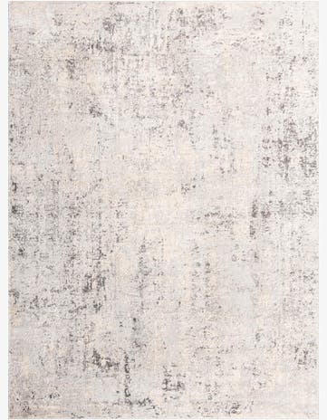 Gray Caspian Rug