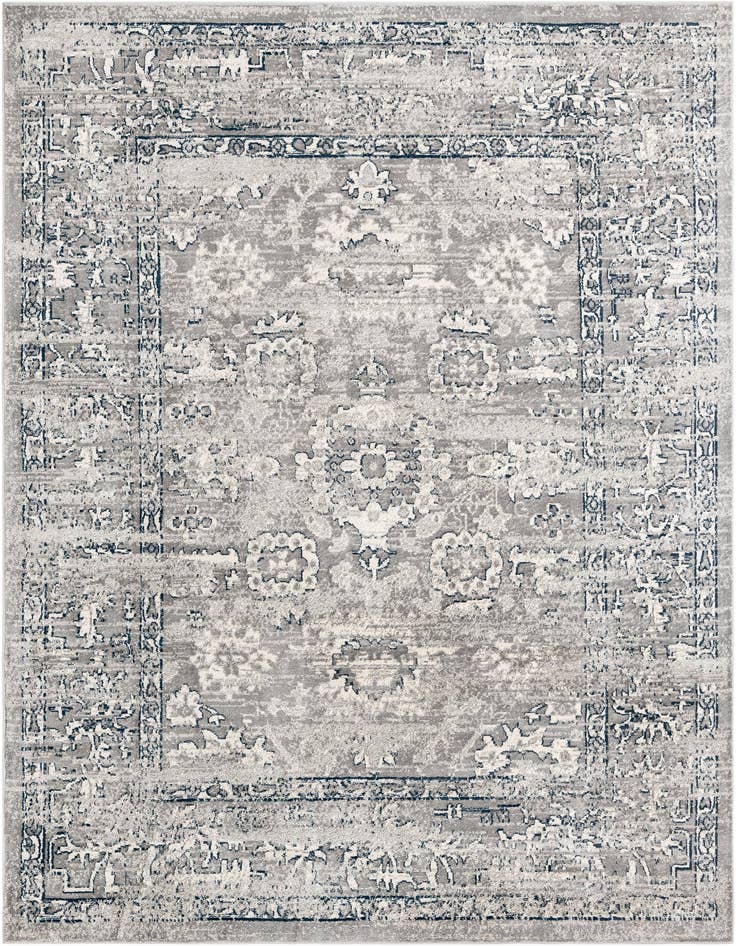 Detail image of 9' x 12' Charleston Rug
