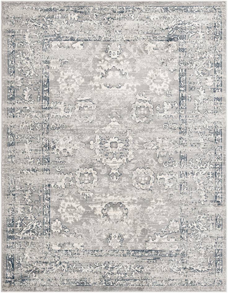 Detail image of 5' x 8' Charleston Rug
