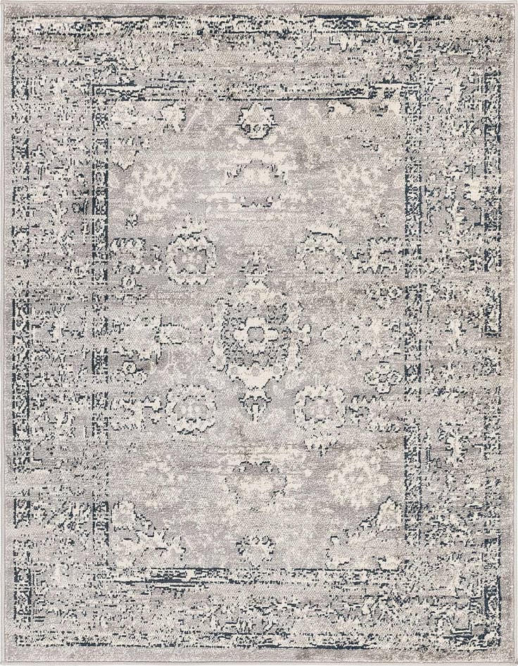 Detail image of 4' x 6' Charleston Rug