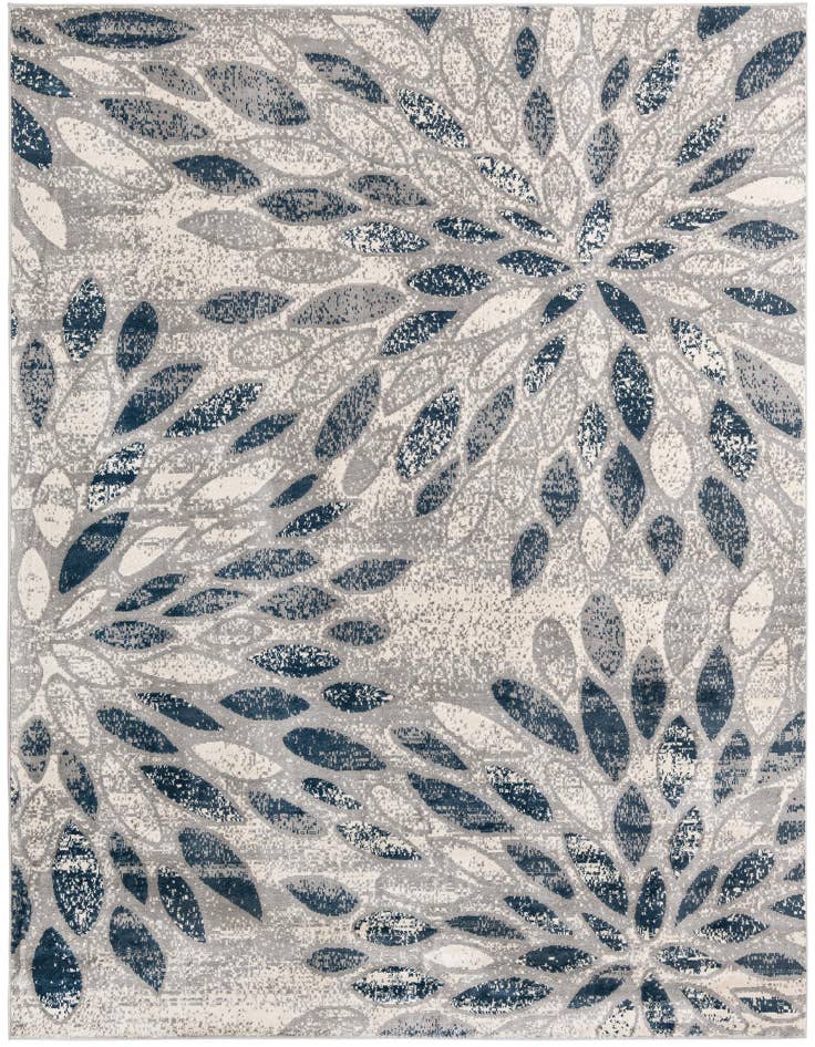 Detail image of 9' x 12' Charleston Rug