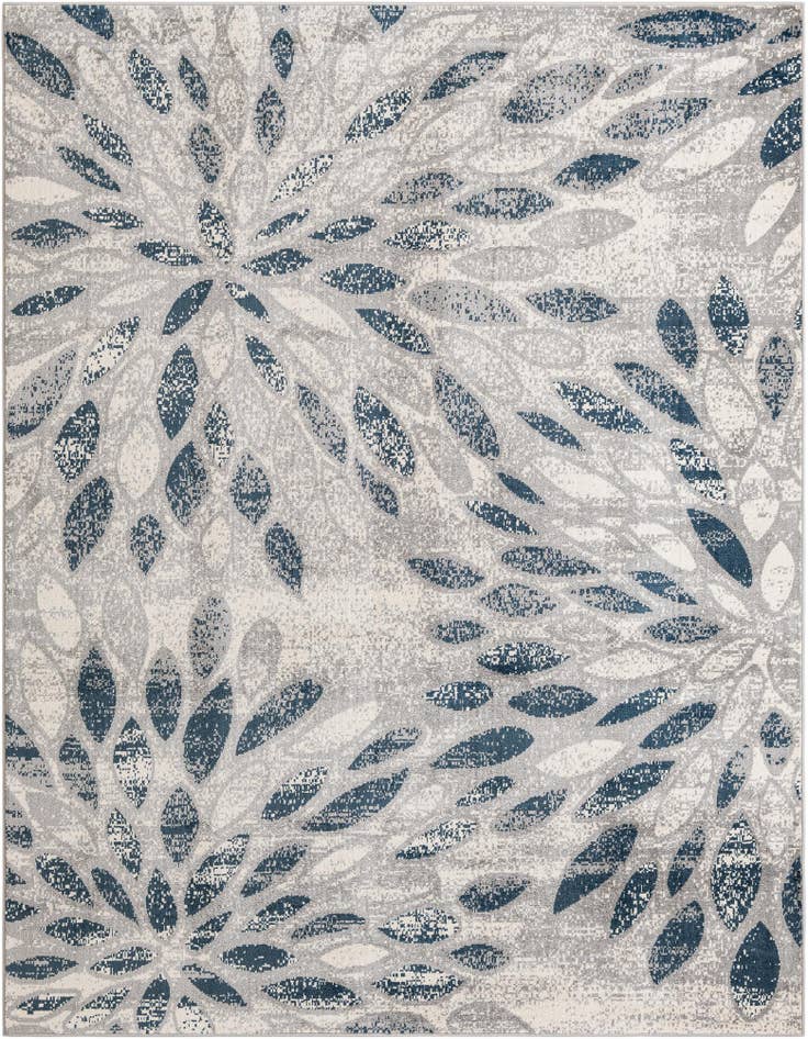 Detail image of 8' x 10' Charleston Rug