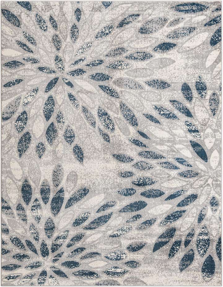 8' x 10' Charleston Rug