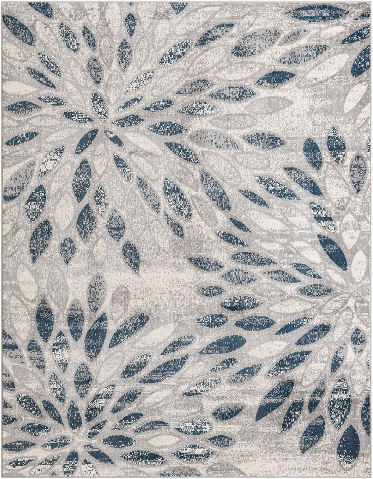 Detail image of 8' x 10' Charleston Rug