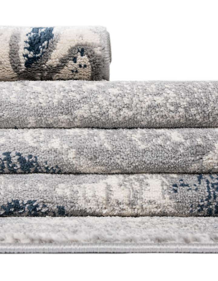 7' x 10' Charleston Rug