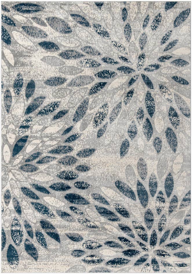 Detail image of 10' x 14' Charleston Rug