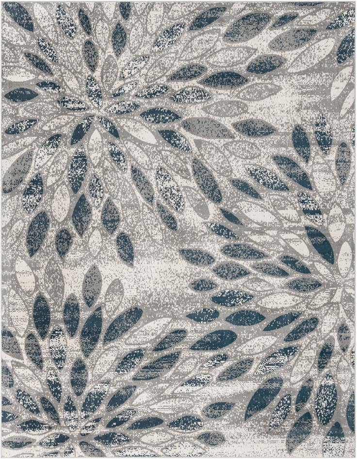 Detail image of 10' x 13' Charleston Rug
