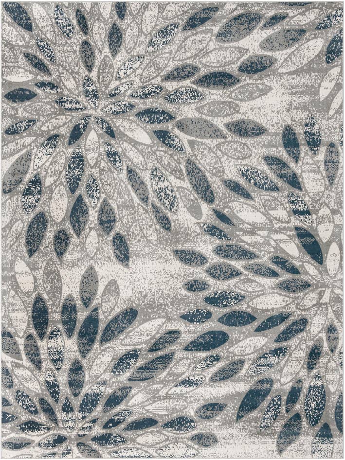 Detail image of 10' x 13' Charleston Rug