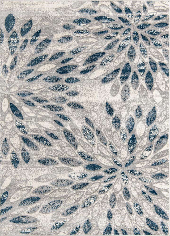 8' x 11' Charleston Rug