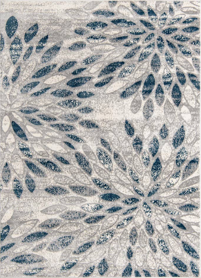 Detail image of 8' x 11' Charleston Rug