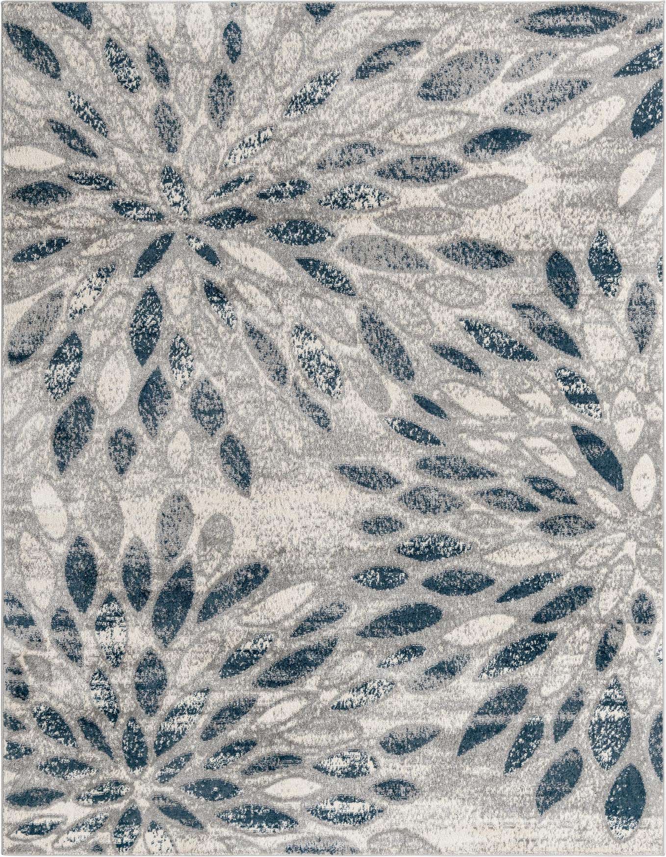 7' x 10' Charleston Rug