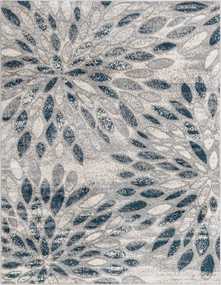 Detail image of 7' x 10' Charleston Rug