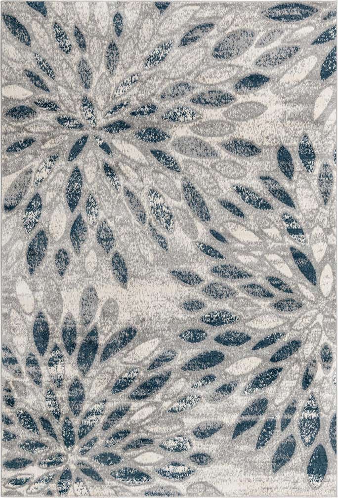 7' x 10' Charleston Rug