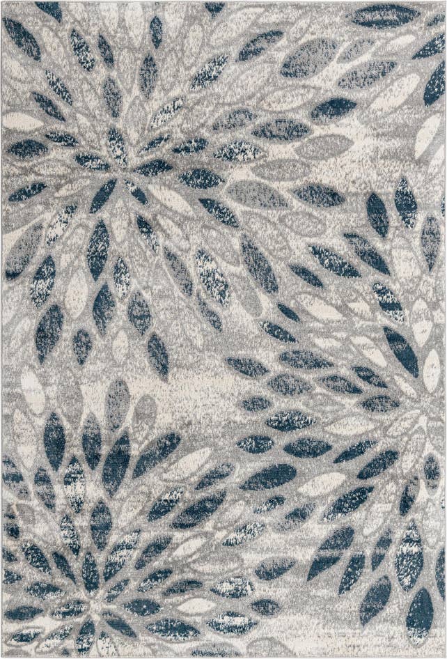 Detail image of 7' x 10' Charleston Rug