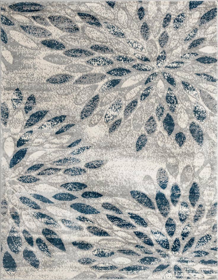 Detail image of 6' x 9' Charleston Rug