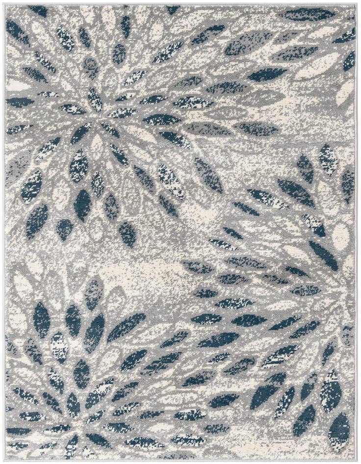 Detail image of 3' 3 x 5' 3 Charleston Rug