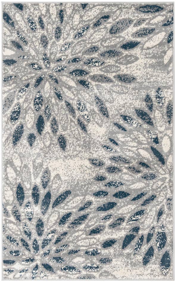 Detail image of 3' 3 x 5' 3 Charleston Rug