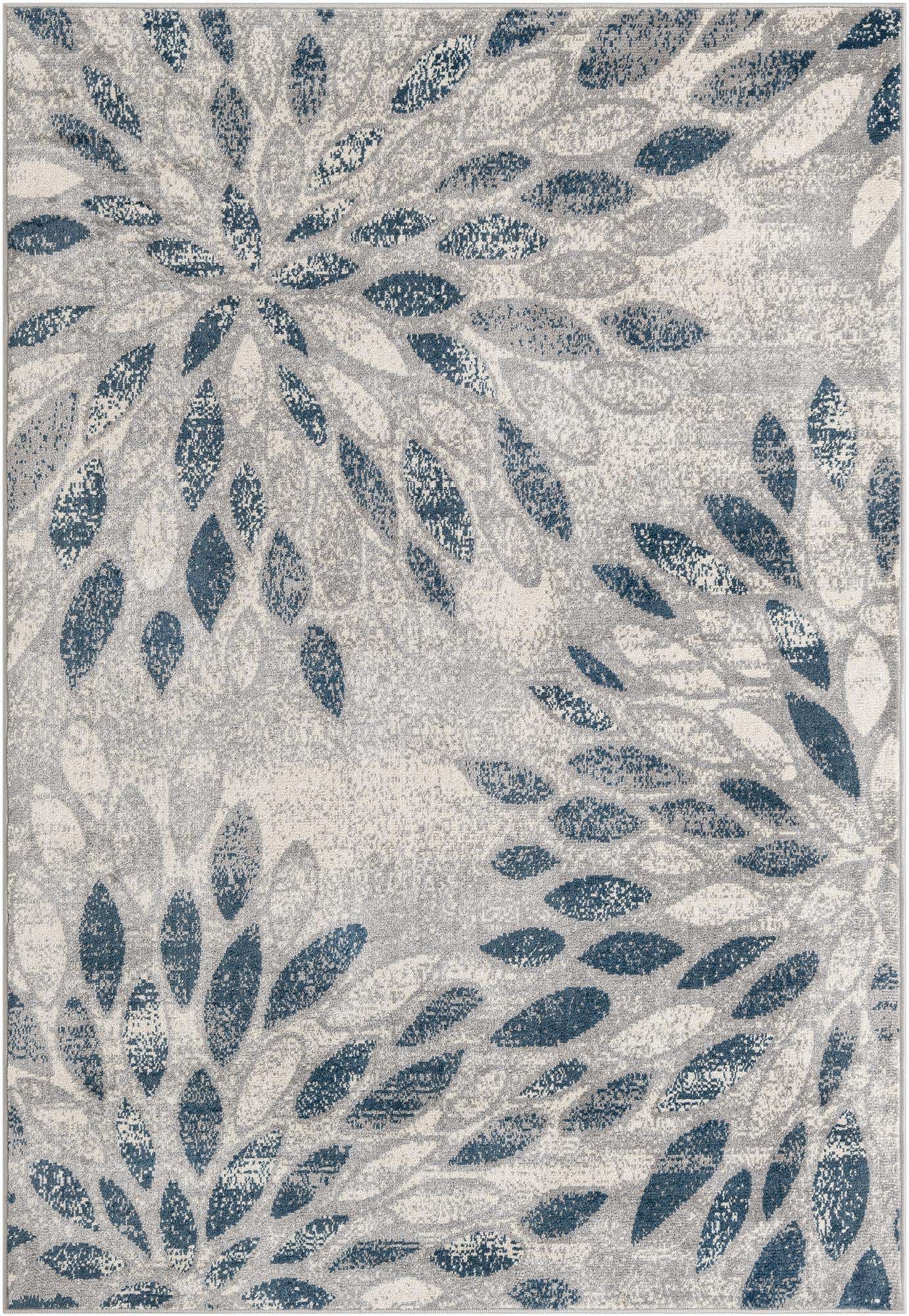5' x 7' Charleston Rug