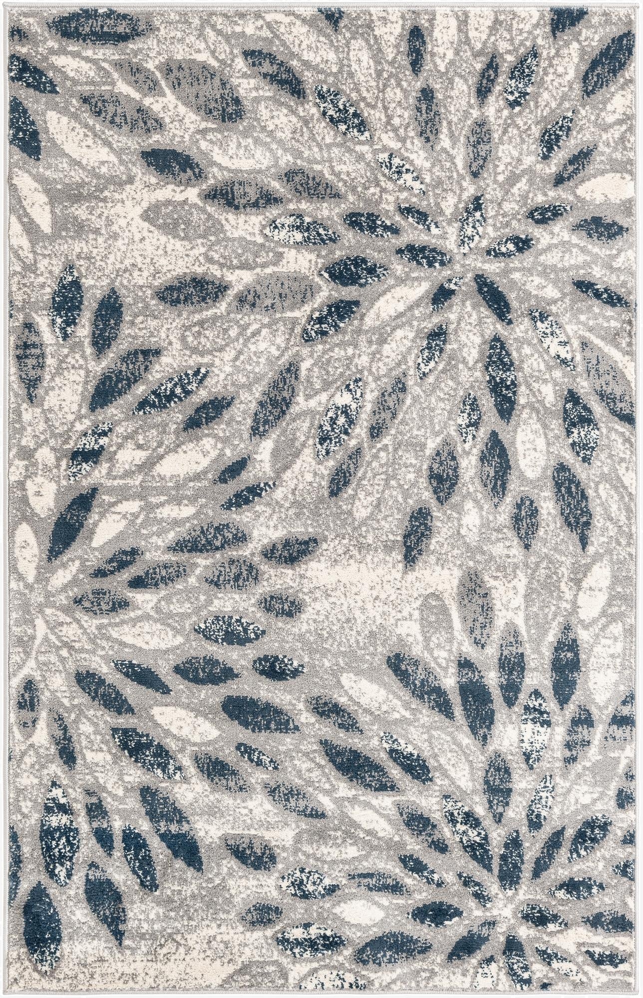 Primary image 125cm x 185cm Charleston Alfombra