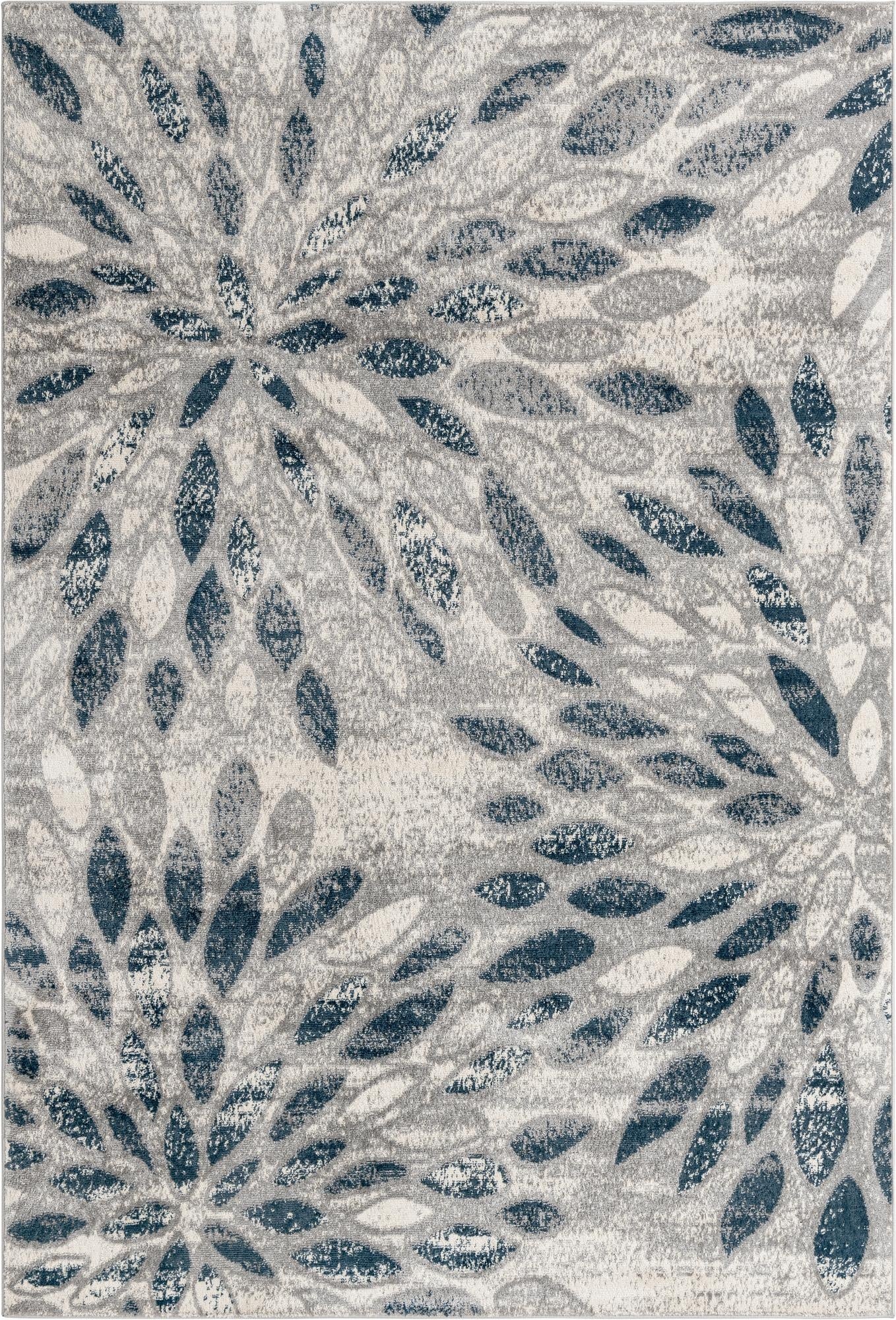 7' x 10' Charleston Rug