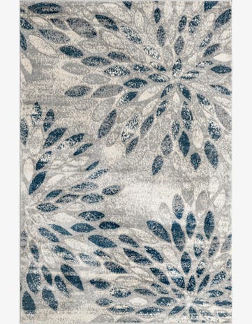 6' x 9' Charleston Rug