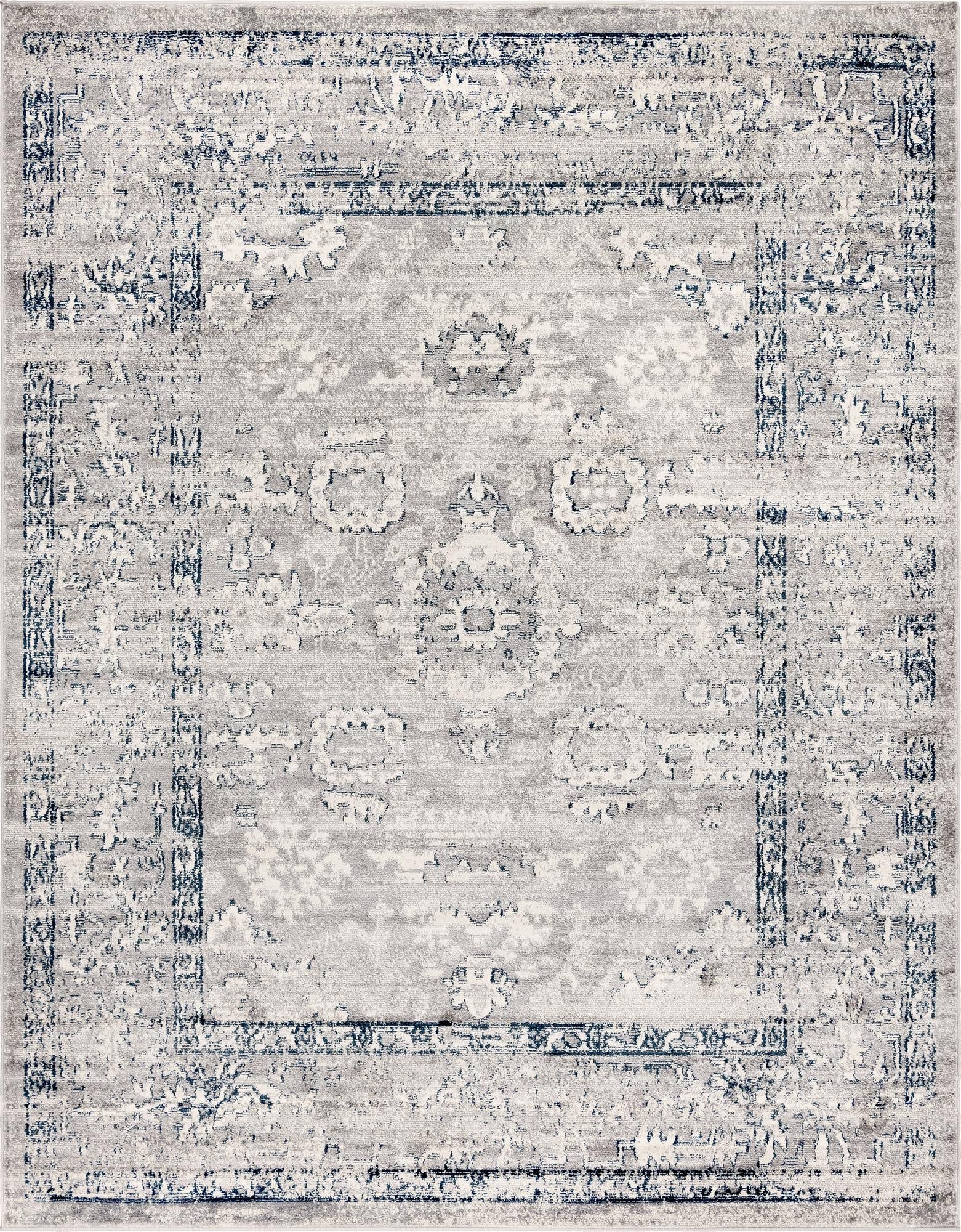 8' x 10' Charleston Rug