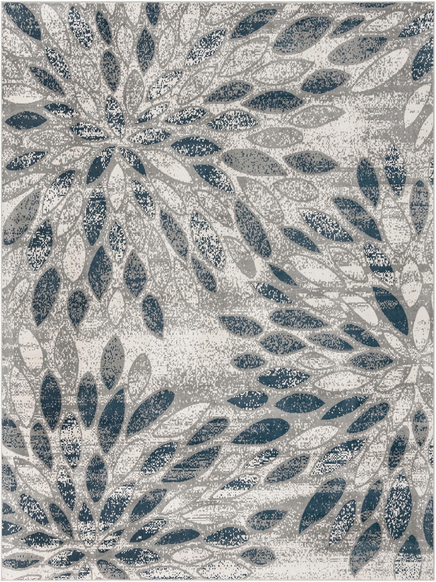 Primary image 10' x 13' Charleston Rug