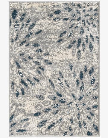 2' 2 x 3' Charleston Rug