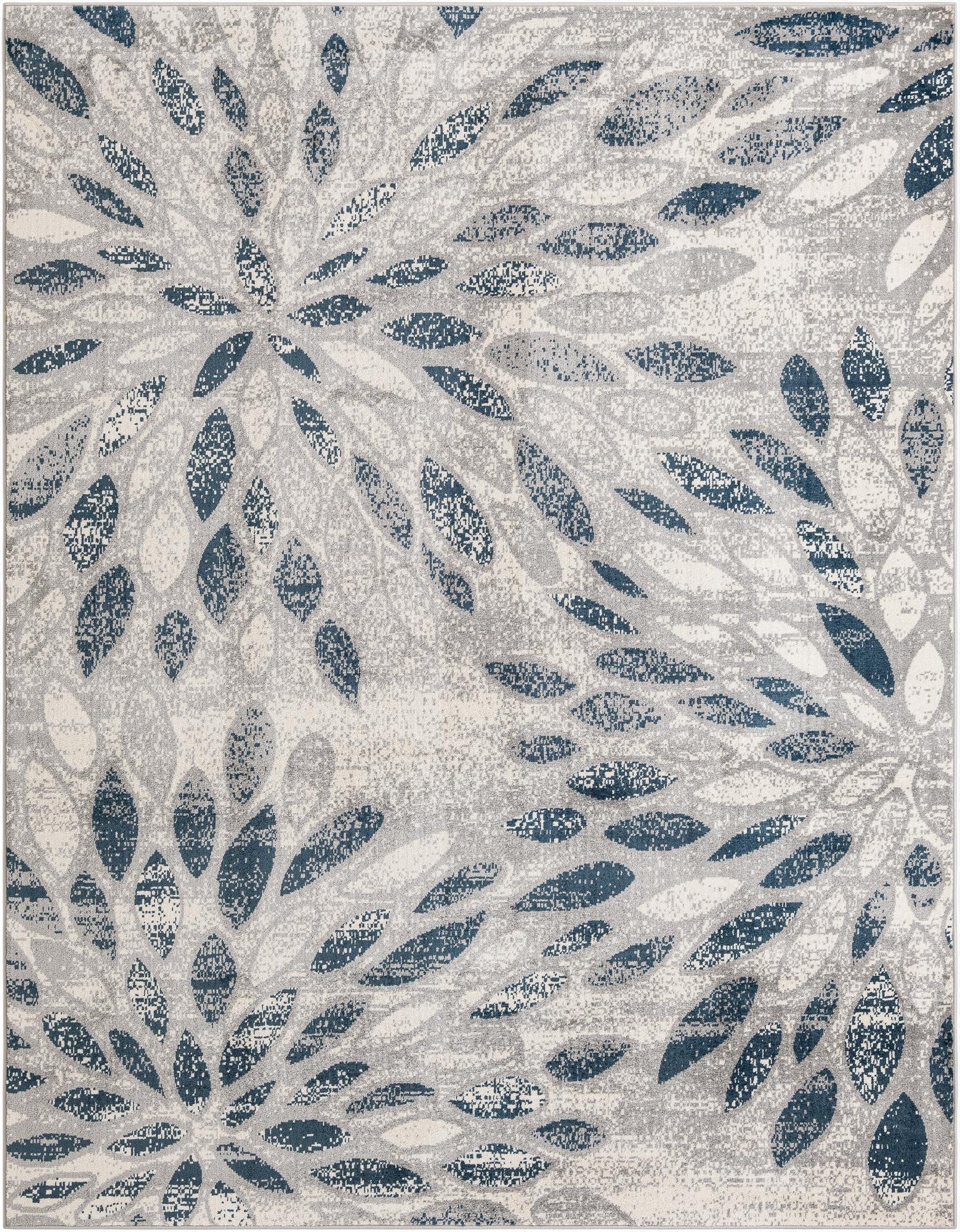 8' x 10' Charleston Rug