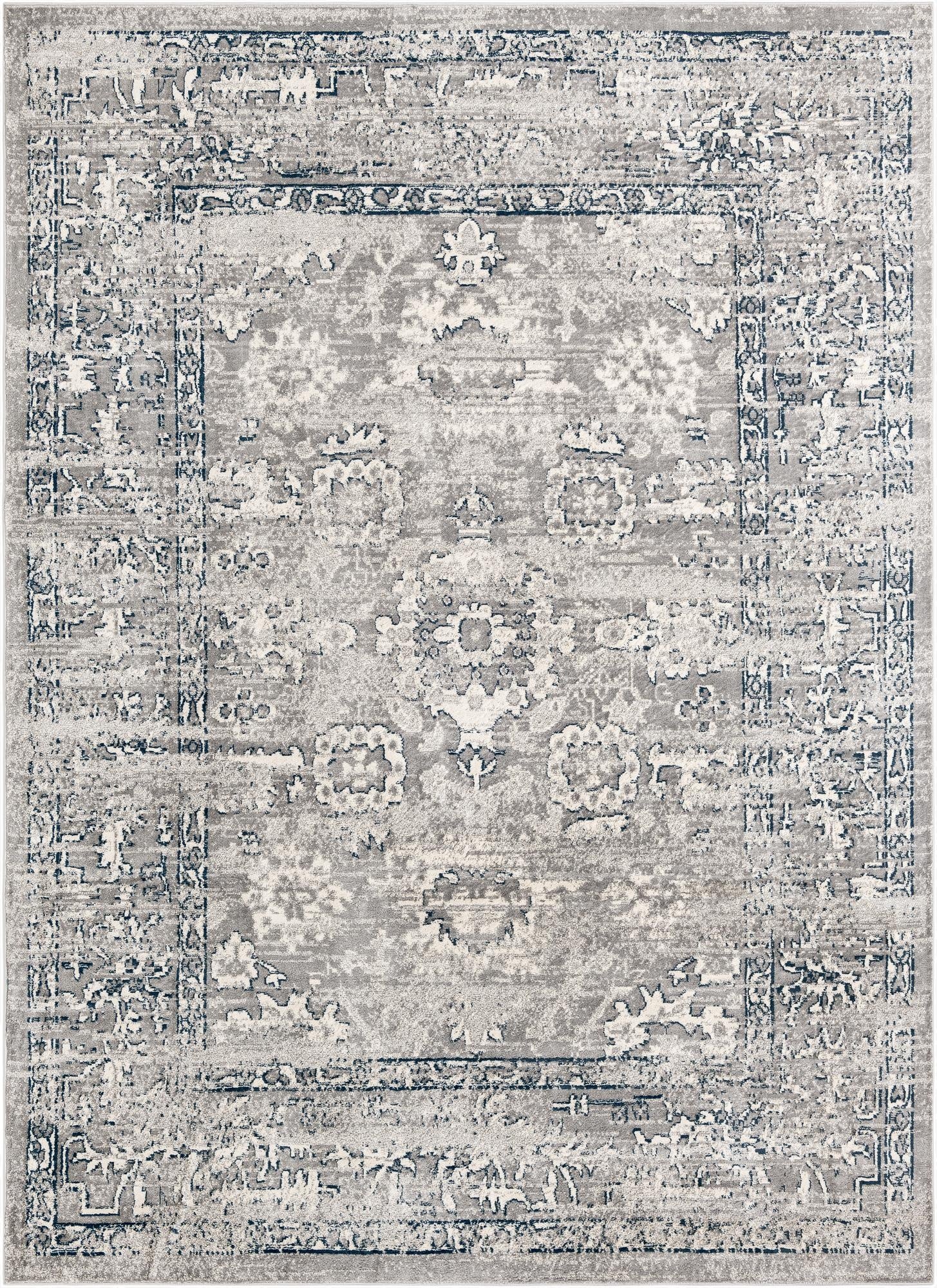 Primary image 9' x 12' Charleston Rug