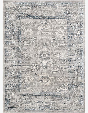 9' x 12' Charleston Rug