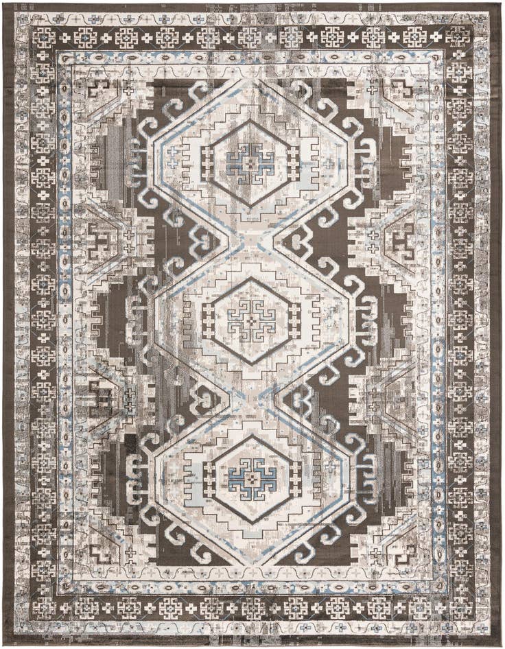 Detail image of 10' x 14' Charlotte Rug