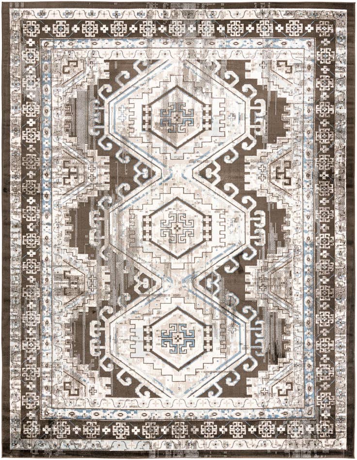 Detail image of 10' x 13' Charlotte Rug