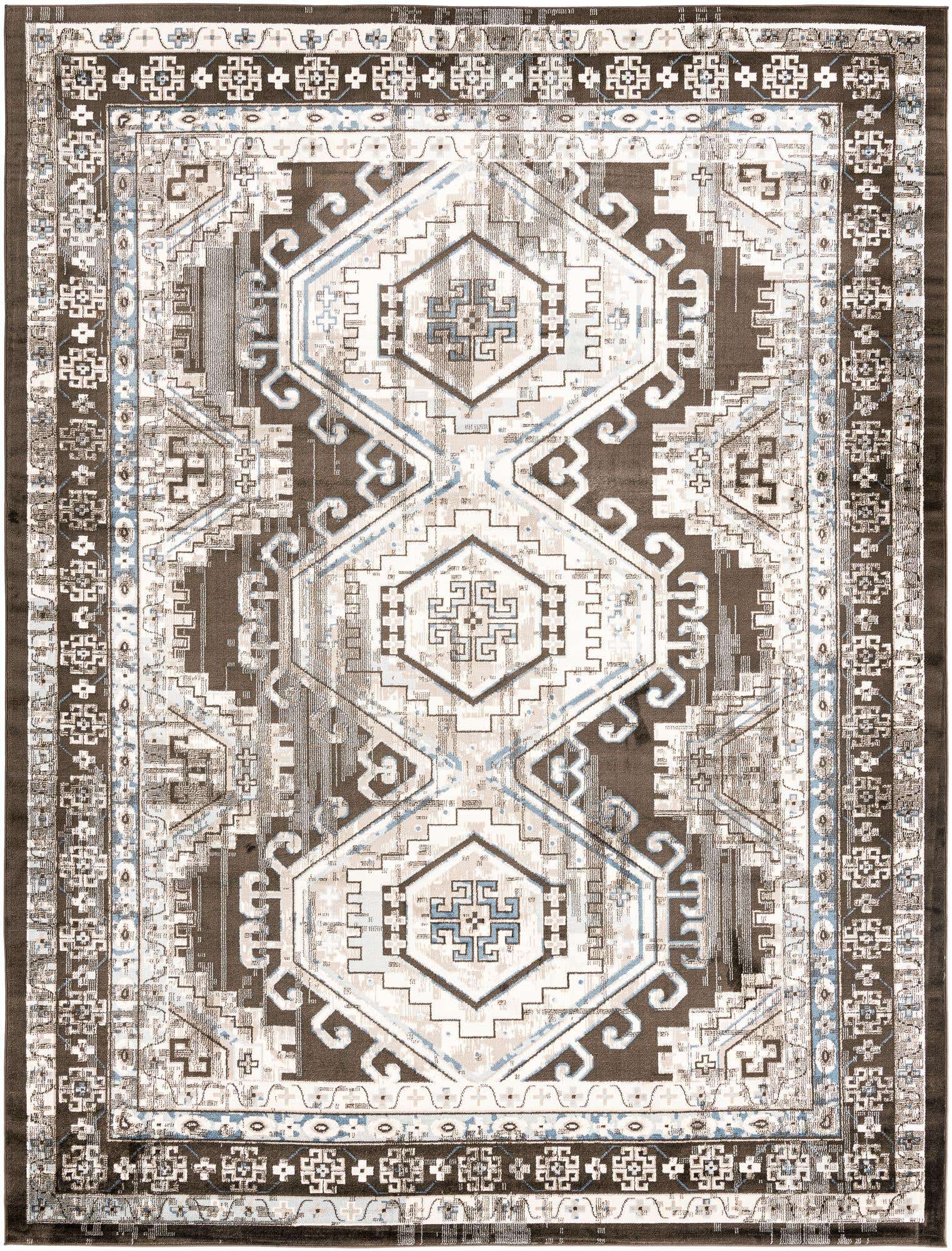 10' x 13' Charlotte Rug