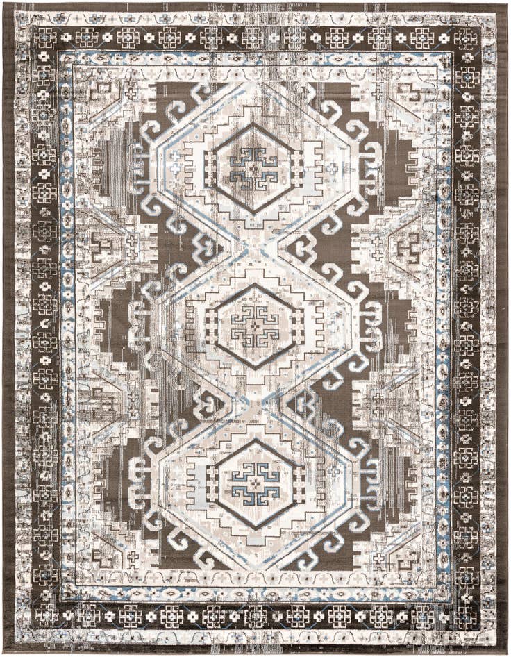 Detail image of 9' x 12' Charlotte Rug