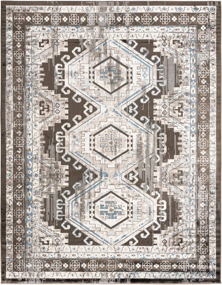 Detail image of 7' 10 x 10' Charlotte Rug