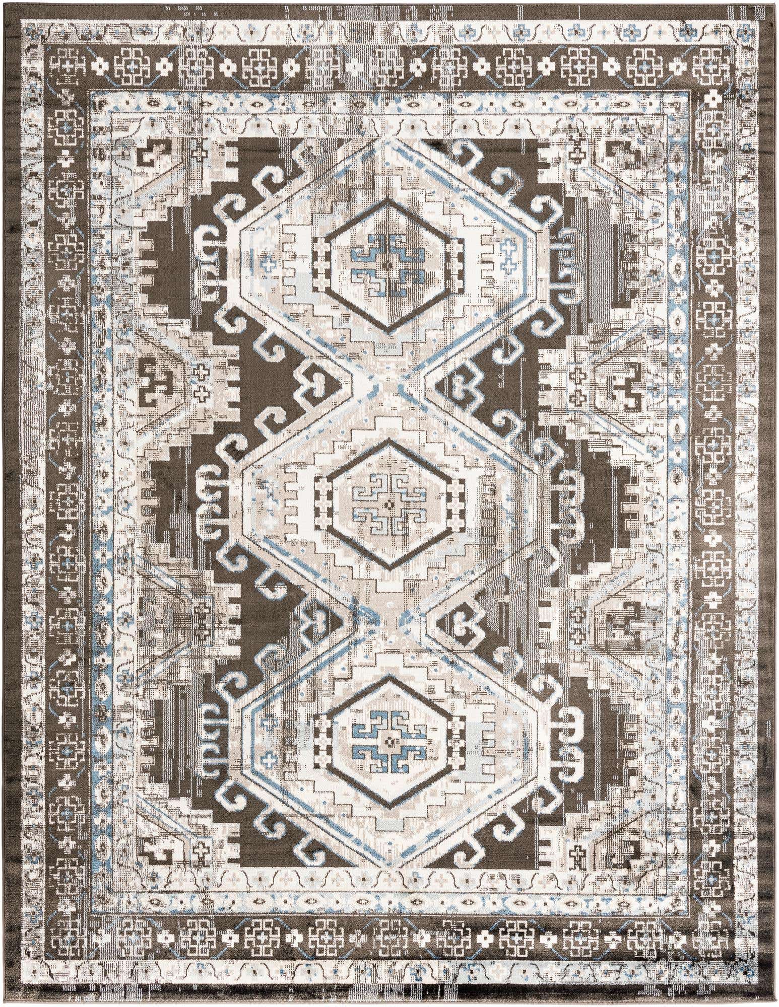 7' 10 x 10' Charlotte Rug