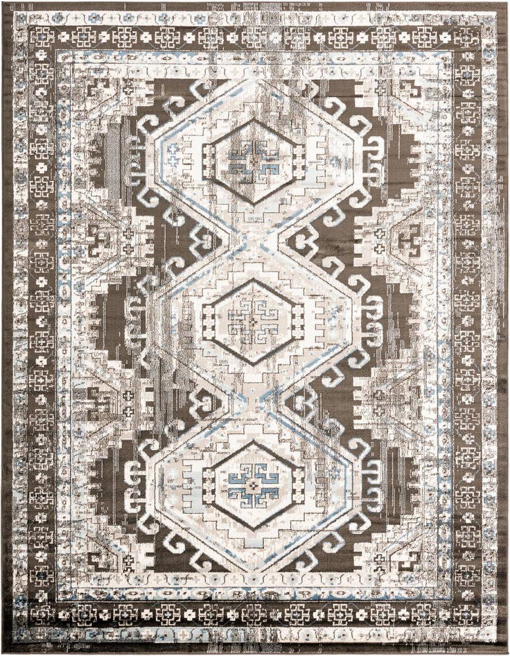 Detail image of 7' x 10' Charlotte Rug