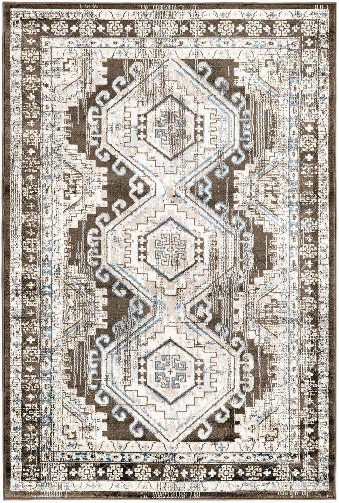 4' x 6' Charlotte Rug