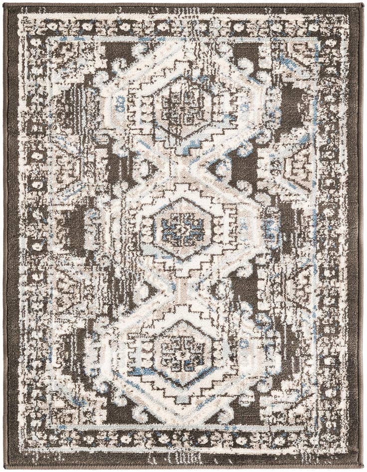 Detail image of 2' x 3' Charlotte Rug