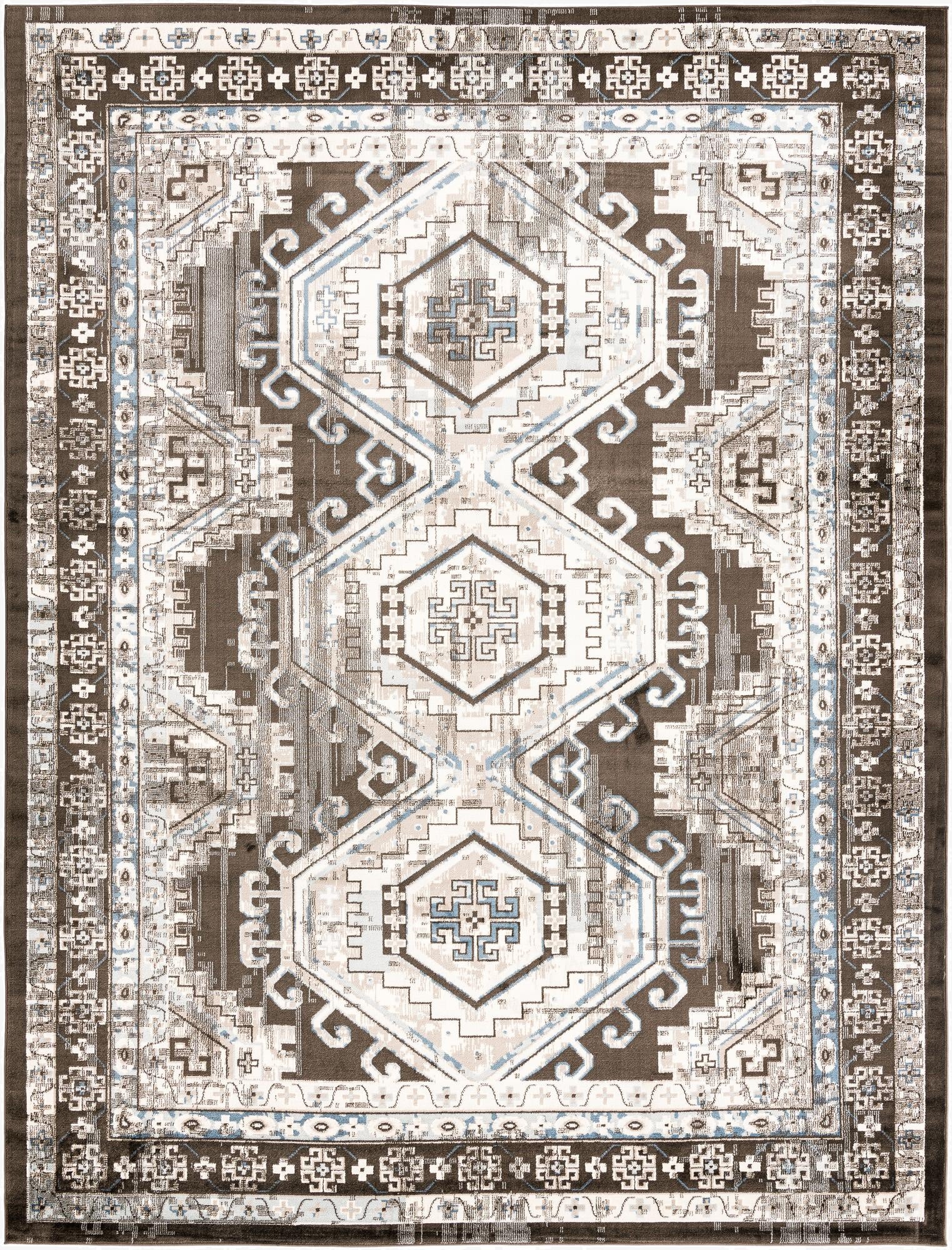 Primary image 10' x 13' Charlotte Rug