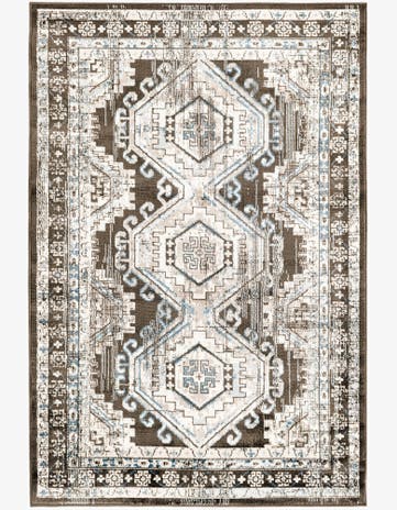 4' x 6' Charlotte Rug
