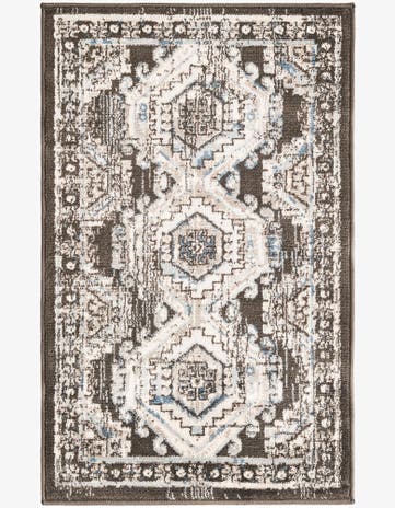 2' x 3' Charlotte Rug