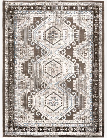 Gray Charlotte Rug