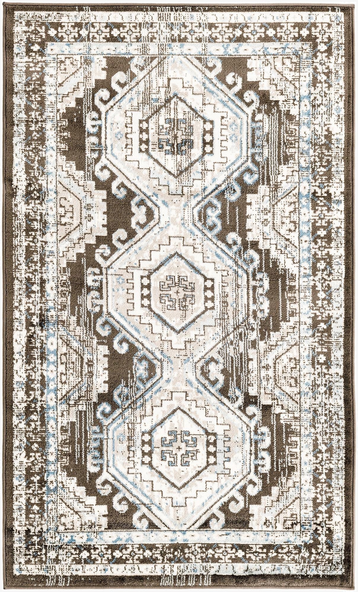 3' x 5' 3 Charlotte Rug