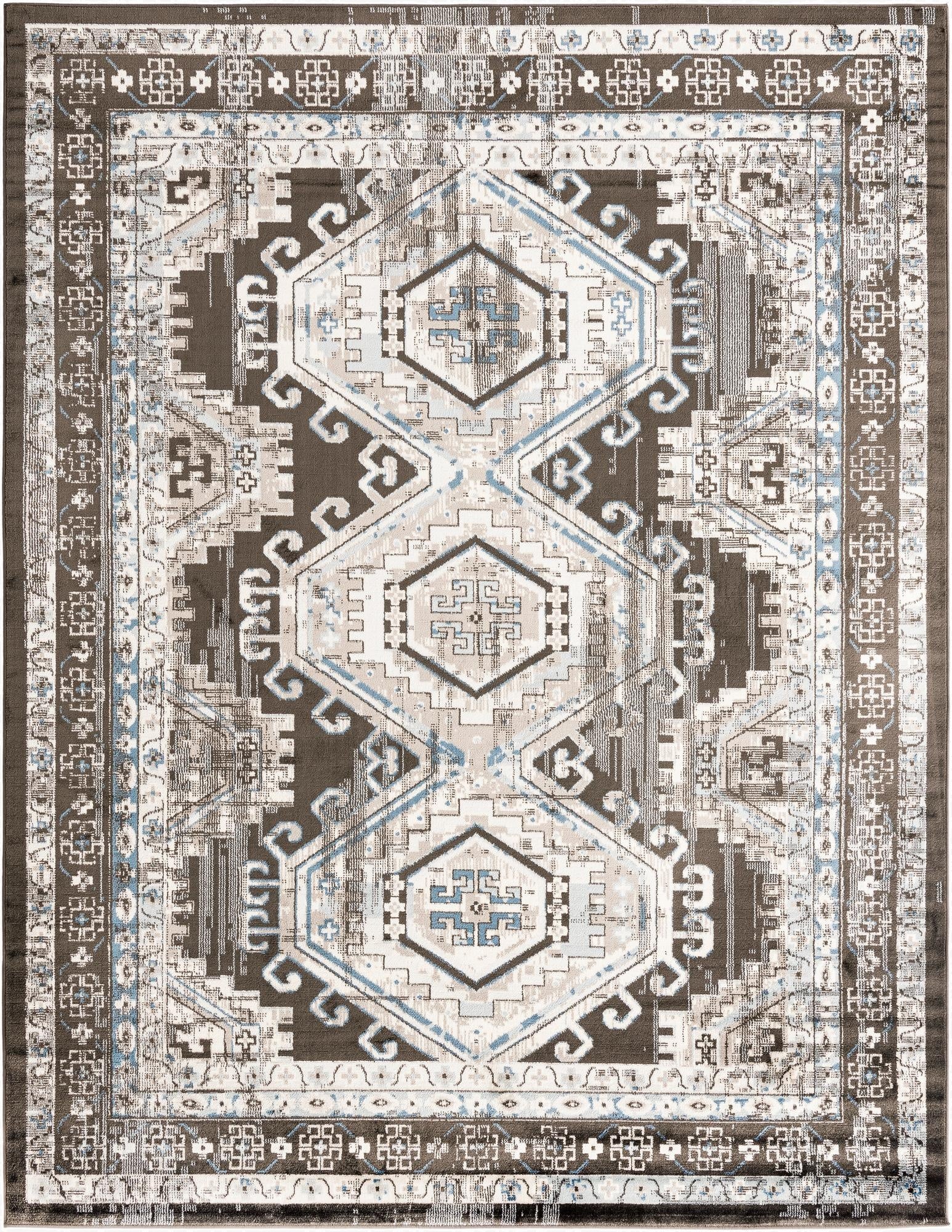 Primary image 7' 10 x 10' Charlotte Rug