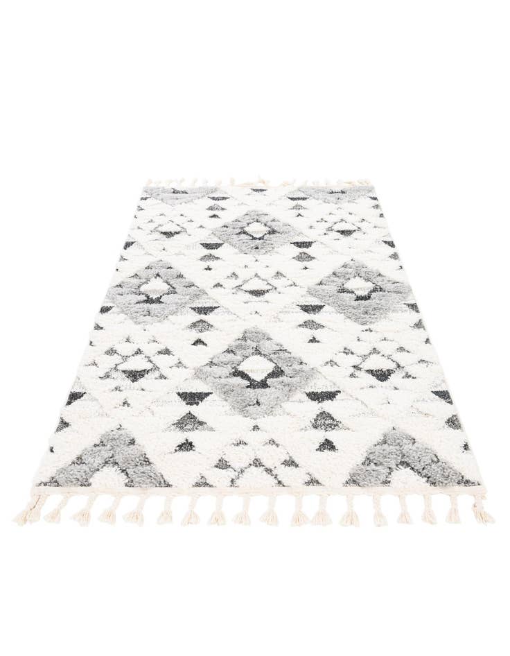 Detail image of 4' x 6' Cherokee Rug