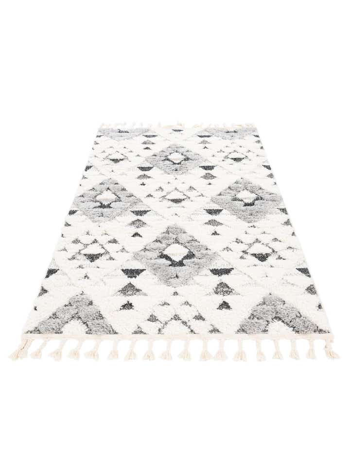 4' x 6' Cherokee Rug